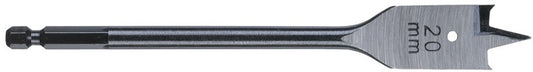 Milwaukee Speed ​​drills FB 20 x 152 - 1 pc - 4932363138