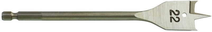 Milwaukee Speedboren FB 22 x 152 - 1 st - 4932363139