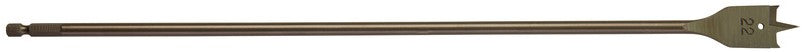 Milwaukee Speedboren FB 22 x 400 - 1 st - 4932352498