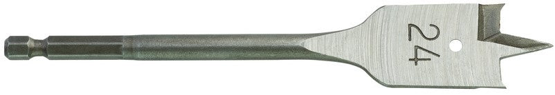 Milwaukee Speed ​​drills FB 24 x 152 - 1 pc - 4932363140