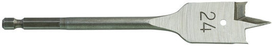 Milwaukee Speed ​​drills FB 24 x 152 - 1 pc - 4932363140