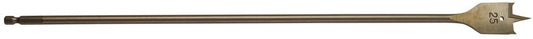 Milwaukee Speed ​​drills FB 25 x 400 - 1 pc - 4932352499