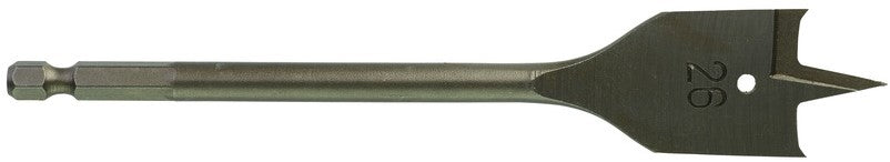 Milwaukee Speed ​​drills FB 26 x 152 - 1 pc - 4932363142