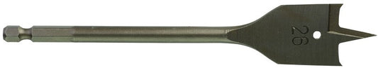 Milwaukee Speedboren FB 26 x 152 - 1 st - 4932363142