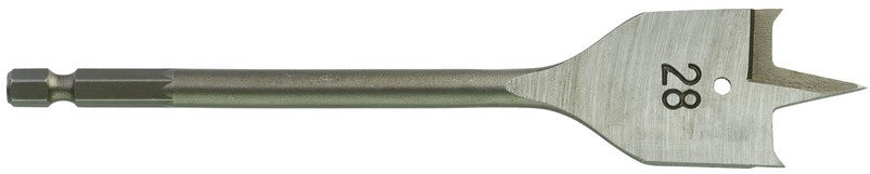 Milwaukee Speed ​​drills FB 28 x 152 - 1 pc - 4932363143