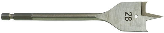 Milwaukee Speedboren FB 28 x 152 - 1 st - 4932363143
