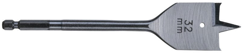 Milwaukee Speed Bohrer FB 32 x 152 - 1 Stk - 4932363145