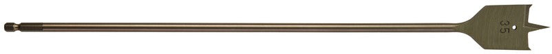 Milwaukee Speed Bohrer FB 35 x 400 - 1 Stk - 4932352503