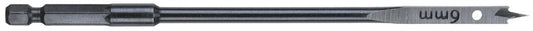 Milwaukee Speedboren FB 6 x 152 - 1 st - 4932352487