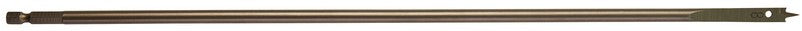 Milwaukee Speed Bohrer FB 8 x 400 - 1 Stk - 4932352489