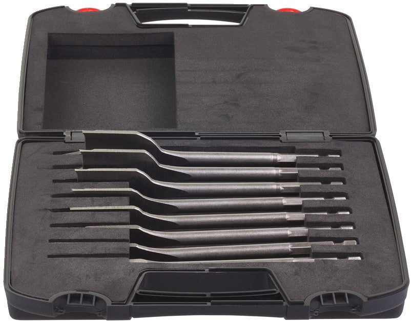 Milwaukee Speed ​​Drills / Sets FB Set - 8 pieces - 4932352504