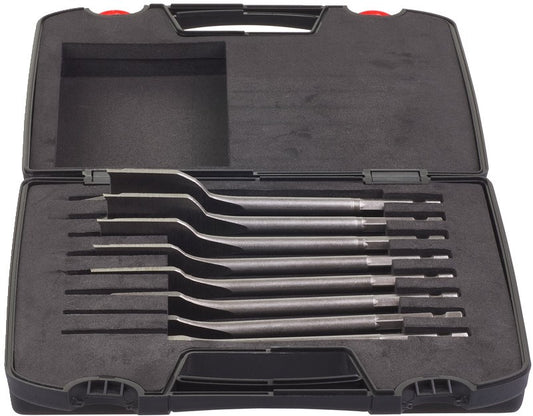 Milwaukee Speedboren / Sets FB Set - 8 stuks - 4932352504
