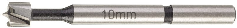 Milwaukee Hinge hole drills FD 10 mm - 1 pc - 4932363703