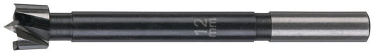 Milwaukee Scharnierlochbohrer FD 12 mm - 1 Stück - 4932363704