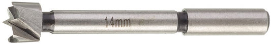 Milwaukee Scharnierlochbohrer FD 14 mm - 1 Stück - 4932363705