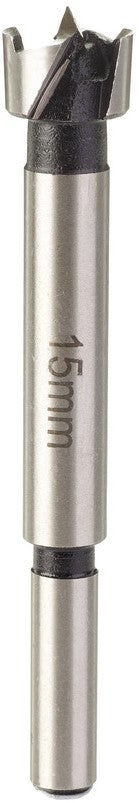 Milwaukee Hinge hole drills FD 15 mm - 1 pc - 4932363883