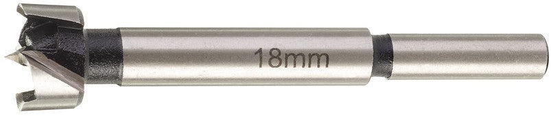 Milwaukee Scharnierlochbohrer FD 18 mm - 1 Stück - 4932363707