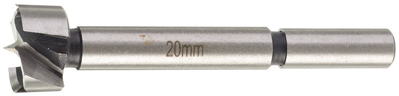 Milwaukee Scharniergatboren FD 20 mm - 1 st - 4932363708