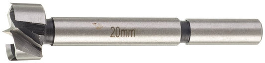 Milwaukee Scharnierlochbohrer FD 20 mm - 1 Stück - 4932363708