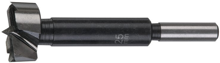 Milwaukee Scharniergatboren FD 25 mm - 1 st - 4932363711