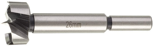 Milwaukee Scharnierlochbohrer FD 26 mm - 1 Stk. - 4932363712