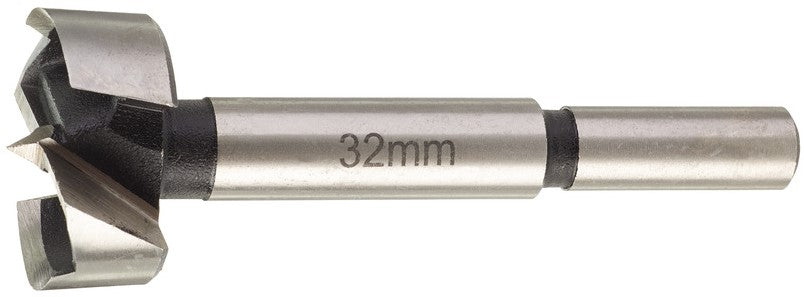Milwaukee Hinge hole drills FD 32 mm - 1 pc - 4932363715