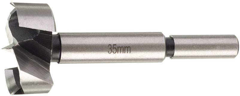 Milwaukee Scharnierlochbohrer FD 35 mm - 1 Stück - 4932363717
