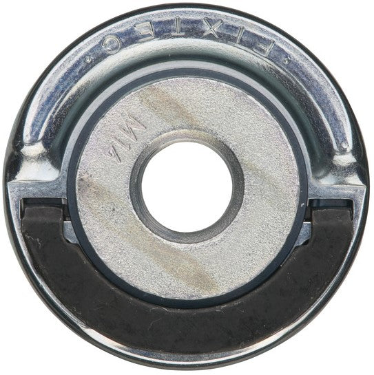 Milwaukee FIXTEC-spanmoer FIXTEC Nut klein - 1 pc - 4932352473