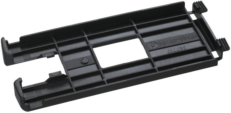 Milwaukee Systeemaccessoires – decoupeerzaagmachines Voor HD18, BST18, JS120, JSPE 135, STEP 1200, JSPE90, FSPE 110, BSPE110, STEP800, ST800, V28 JSB - 1 st - 4932430356