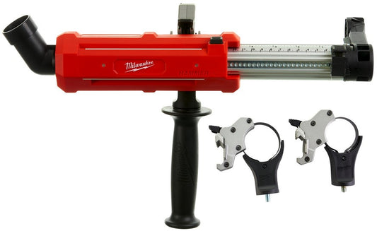 Milwaukee DE16 - universele stofkap Hamer afzuigen DE16 - 4932430835