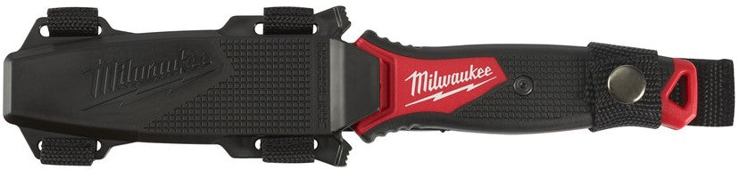 Milwaukee Hardline mes met vast lemmet Hardline Fixed Blade - 1 st - 4932464830