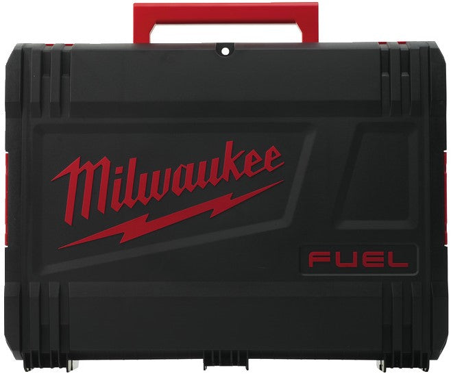 Milwaukee Heavy Duty boxen HD Box 1 Universal met FUEL logo - 1 st - 4932459206