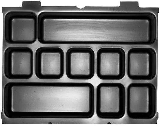 Milwaukee HD Box Accessoires Insert - 1 st - 4932451546