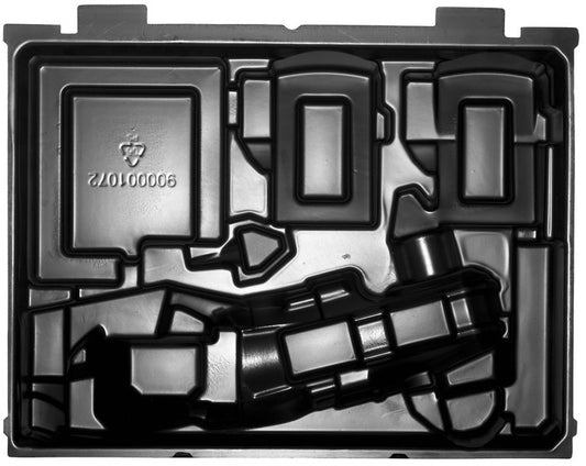 Milwaukee HD Box Insert 10-1 st - 4932453509