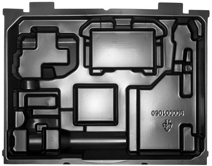 Milwaukee HD Box Insert 11-1 pc - 4932453510