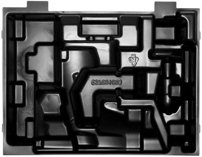 Milwaukee HD Box Insert 13-1 pc - 4932453855