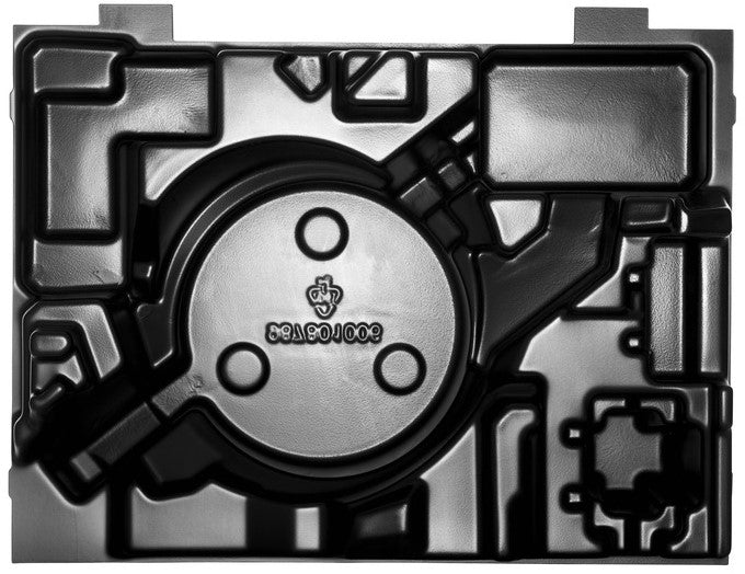 Milwaukee HD Box Insert 16-1 pc - 4932453858