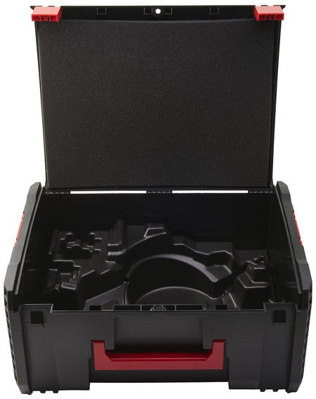 Milwaukee HD Box Insert 16-1 pc - 4932453858