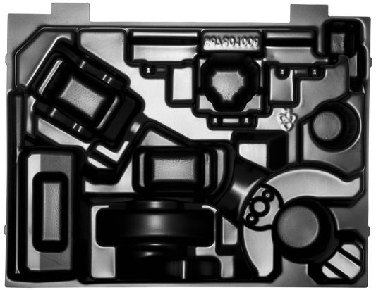 Milwaukee HD Box Insert 17-1 pc - 4932453860