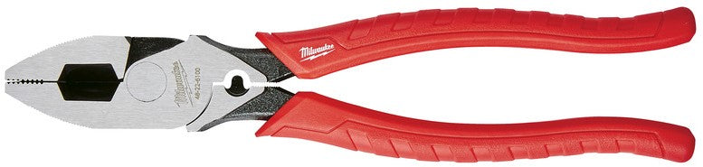 Milwaukee pliers Heavy duty lineman's - 48226100