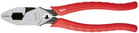Milwaukee pliers Heavy duty lineman's - 48226100