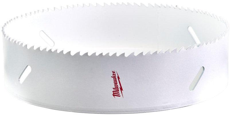 Milwaukee Hole Dozer™ gatzagen - onovertroffen snijprestaties! Hole Dozer Gatzaag - 168 mm - 1 st - 4932399886