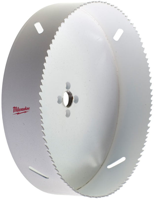 Milwaukee Hole Dozer™ gatzagen - onovertroffen snijprestaties! Hole Dozer Gatzaag - 177 mm - 1 st - 4932399887