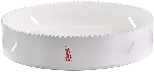 Milwaukee Hole Dozer™ gatzagen - onovertroffen snijprestaties! Hole Dozer Gatzaag - 200 mm - 1 st - 4932399888