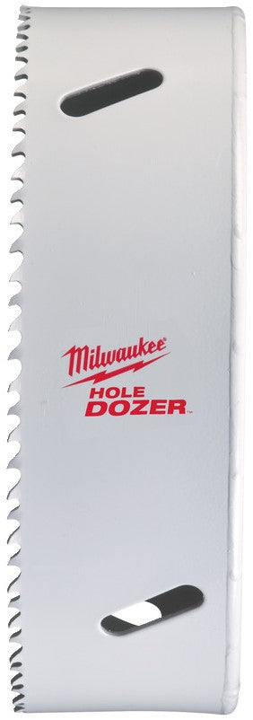 Milwaukee Hole Dozer™ gatzagen - onovertroffen snijprestaties! Hole Dozer Gatzaag - 210 mm - 1 st - 4932399889