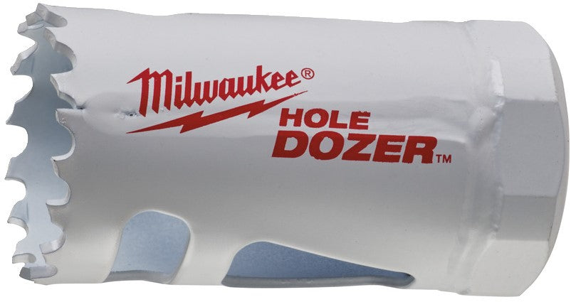 Milwaukee Hole Dozer™ hole saws bulk packs Hole Dozer Holesaw - 30 mm - 25 pieces - 49565125