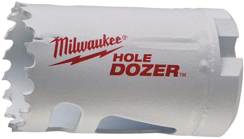 Milwaukee Hole Dozer™ gatzagen - onovertroffen snijprestaties! Hole Dozer Gatzaag - 33 mm - 1 st - 49560067