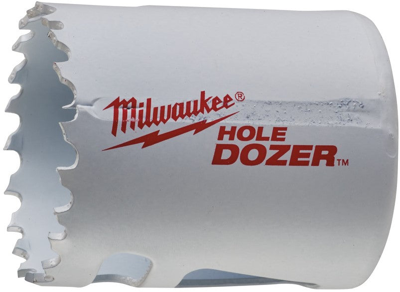 Milwaukee Hole Dozer™ gatzagen - onovertroffen snijprestaties! Hole bulldozer Gatzaag - 41 mm - 1 st - 49560092