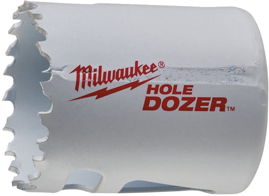 Milwaukee Hole Dozer™ gatzagen bulk packs Hole bulldozer Gatzaag - 41 mm - 25 stuks - 49565152