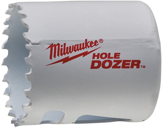 Milwaukee Hole Dozer™ gatzagen - onovertroffen snijprestaties! Hole Dozer Gatzaag - 44 mm - 1 st - 49560102